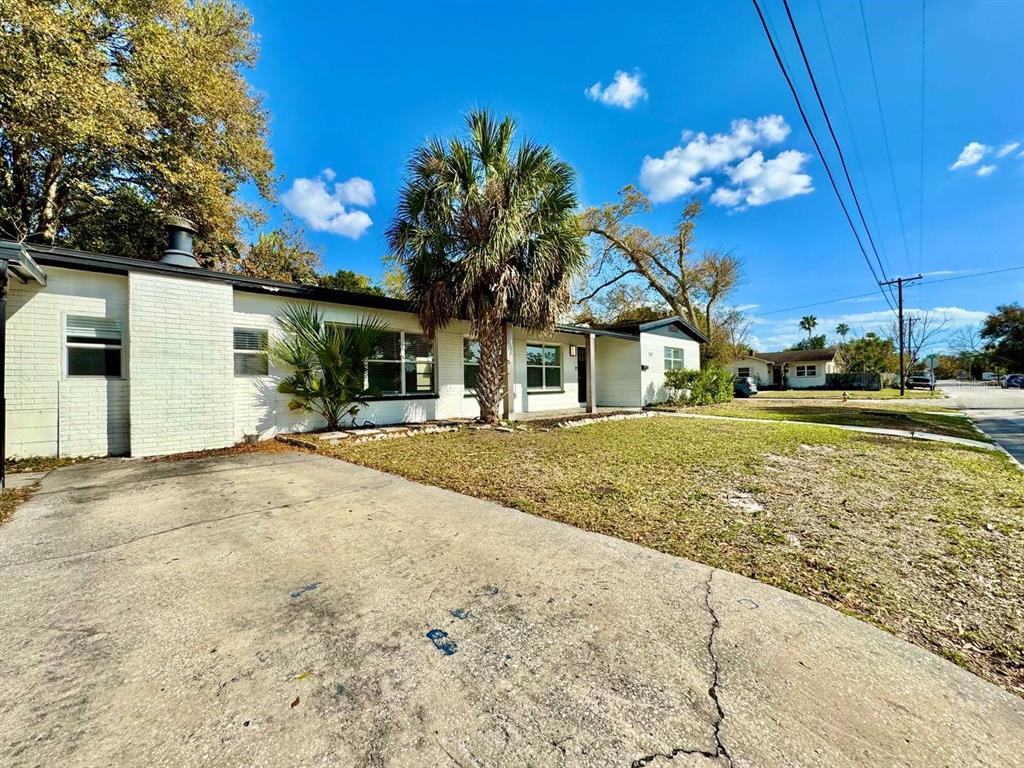 1101 46th Street North St. Petersburg, FL 33713 - Photo 3 of 21