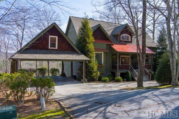 193 Drystack Way Cashiers, NC 28717 - Photo 2 of 27 Gallery Image 2
