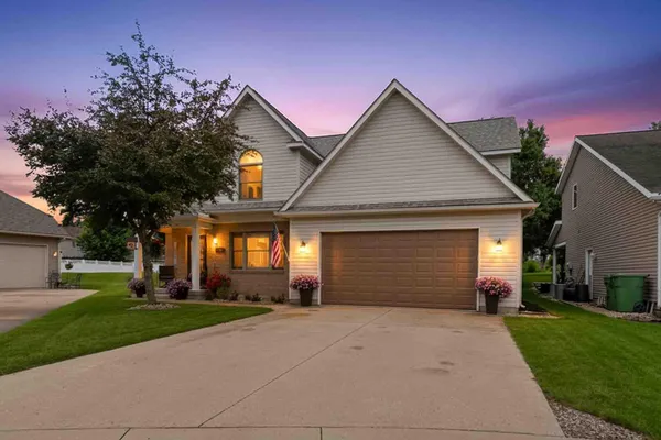 $429,000 | 120 Village Green Drive, Sidney, OH 45365