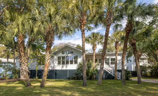 $3,690,000 | 257 Forest Trail, Isle of Palms, SC 29451