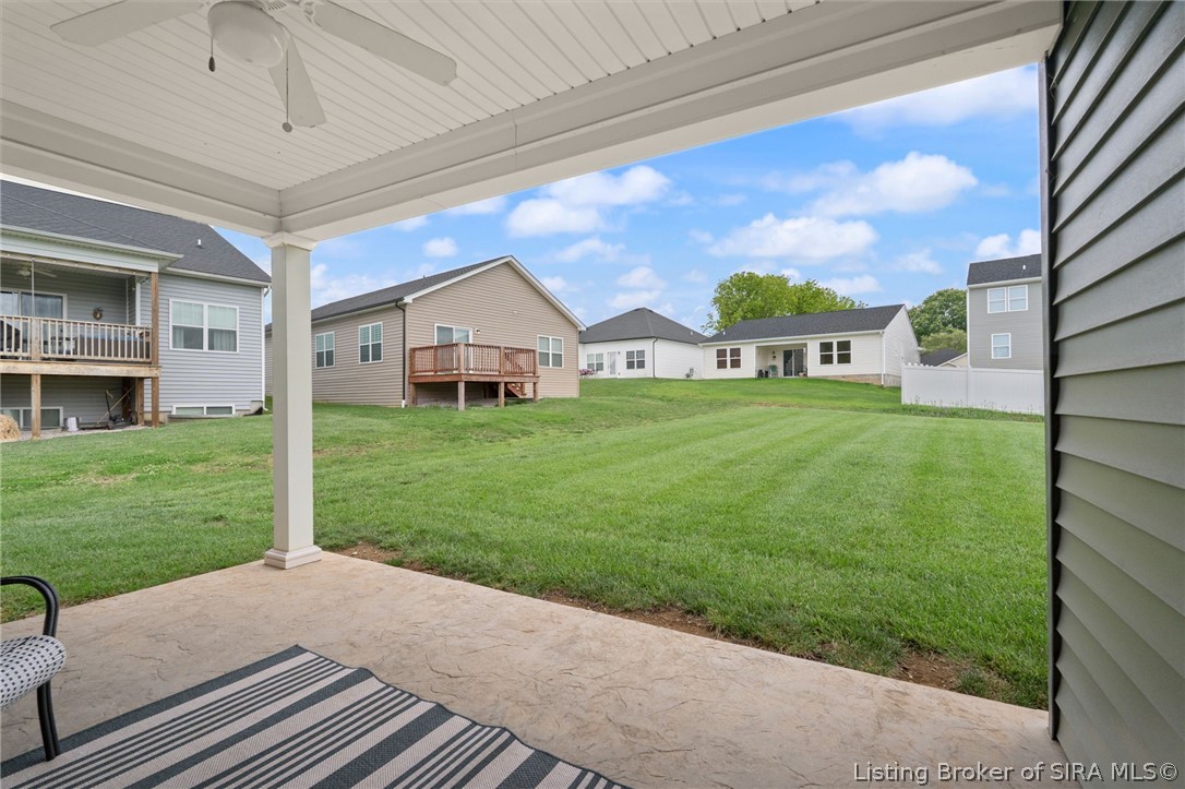 1111 Poplar Trace Way Corydon, IN 47112 - Photo 35 of 48
