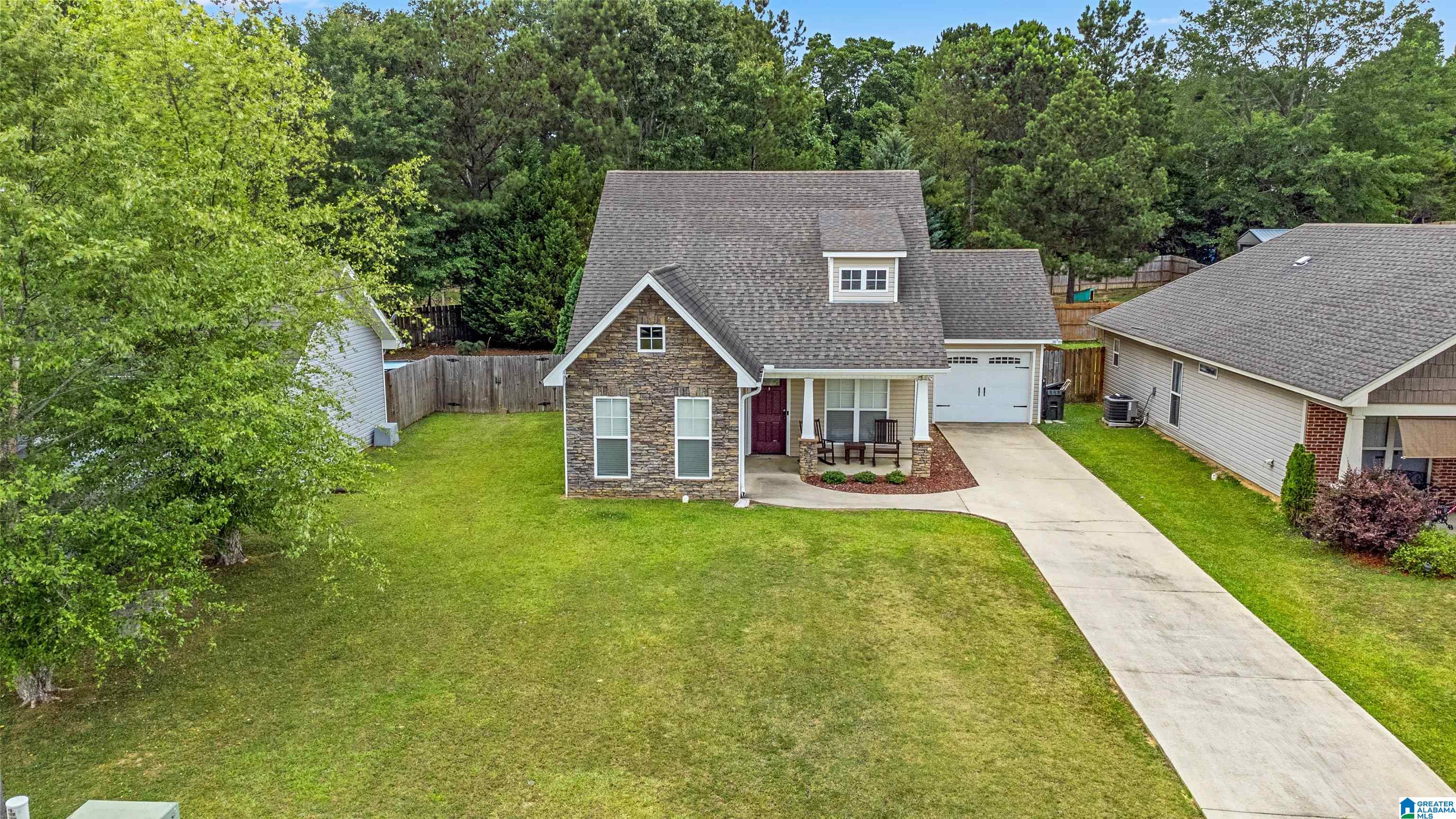 88 Spring Lake Boulevard Clanton, AL 35045 - Photo 22 of 29 Gallery Image 22