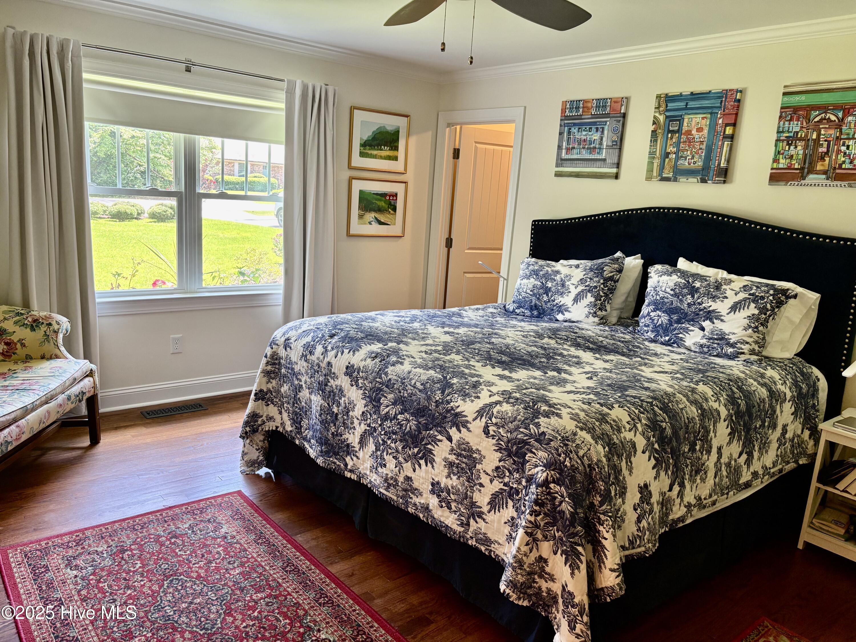 4504 Country Club Road New Bern, NC 28562 - Photo 10 of 27 Master
