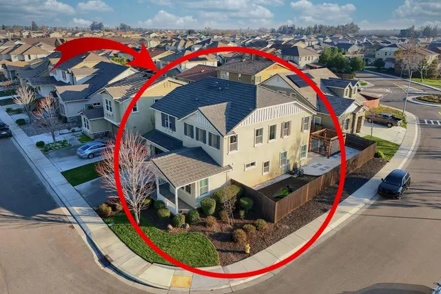 $775,000 | 1394 Burton Way, Manteca, CA 95337