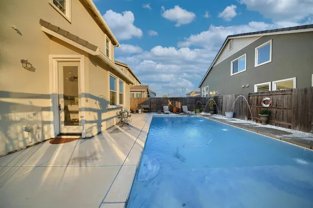 $775,000 | 1394 Burton Way, Manteca, CA 95337