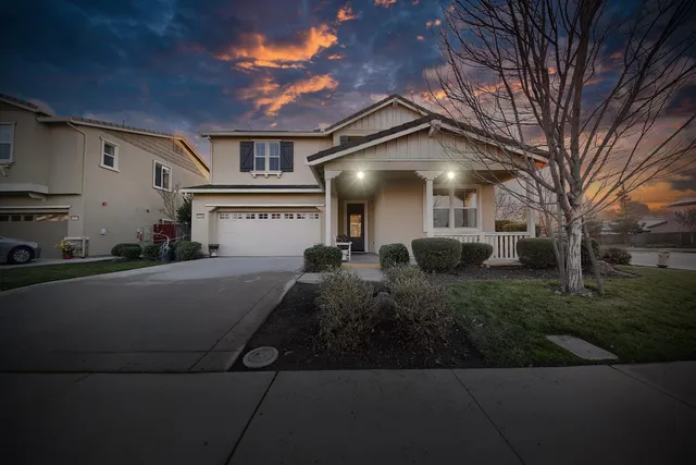 $775,000 | 1394 Burton Way, Manteca, CA 95337