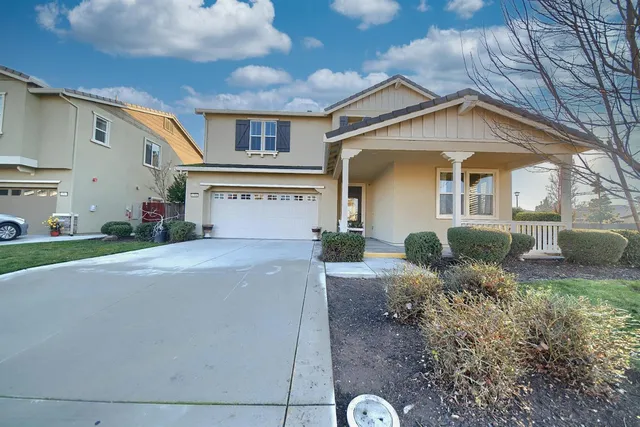 $775,000 | 1394 Burton Way, Manteca, CA 95337