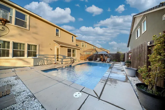 $775,000 | 1394 Burton Way, Manteca, CA 95337