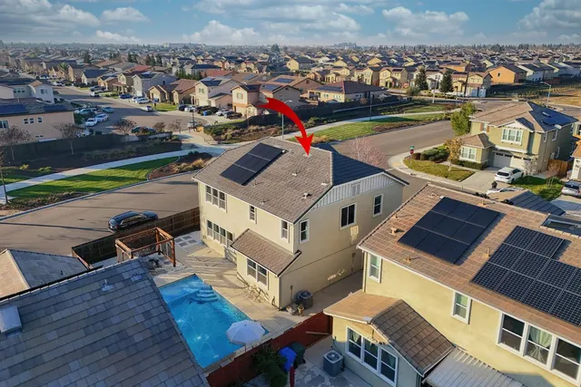 $775,000 | 1394 Burton Way, Manteca, CA 95337