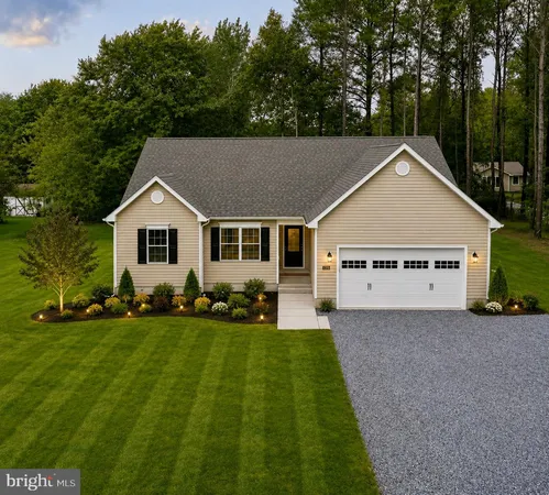 $549,000 | Tenneessee, Stevensville, MD 21666