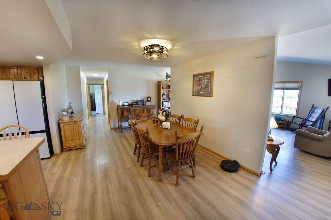 92 Vandolah Road Three Forks, MT 59752 - Photo 8 of 53 New Flooring