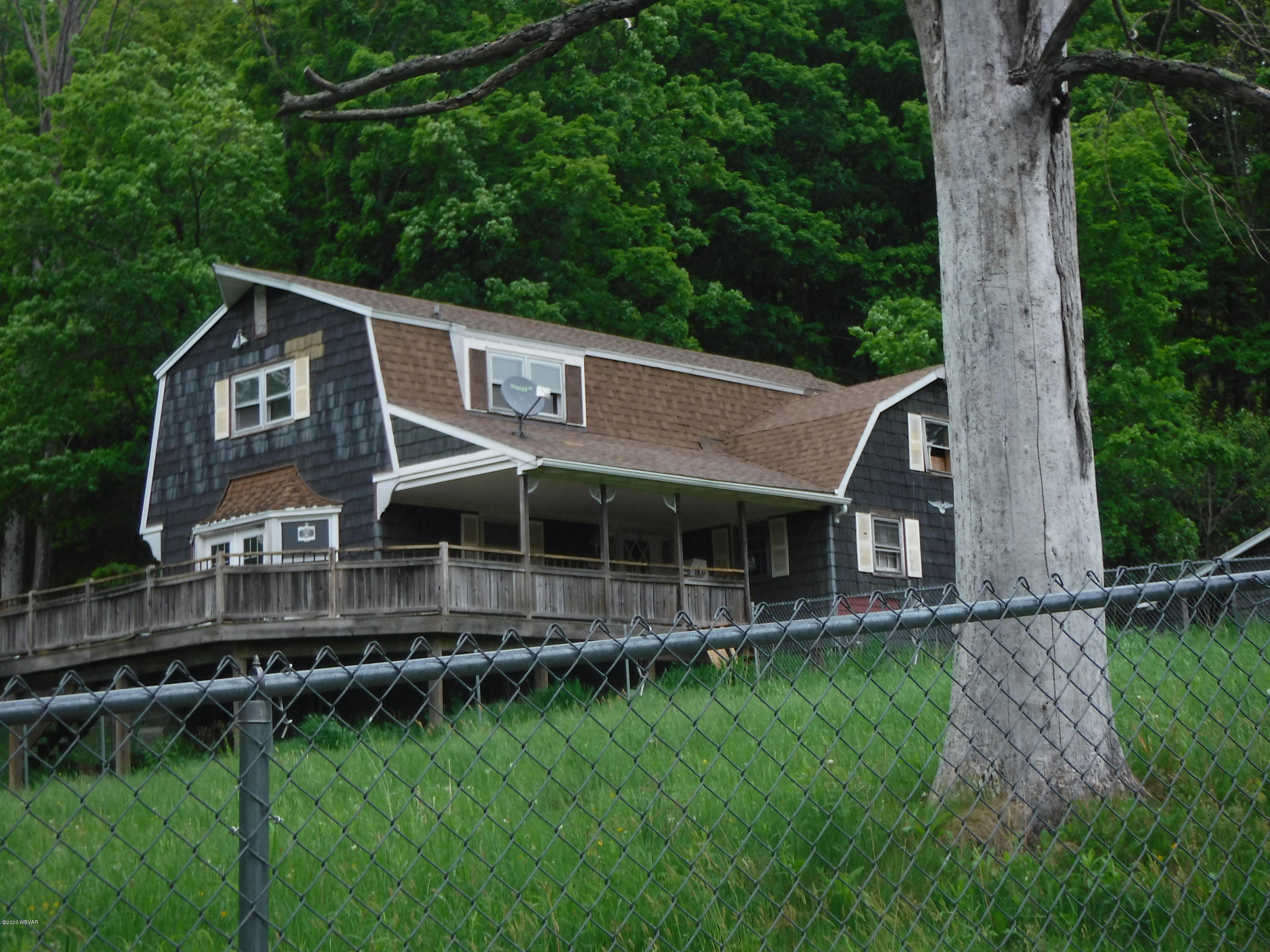 119 Holly Hill Road Dushore, PA 18614 - Photo 35 of 48 Gallery Image 35