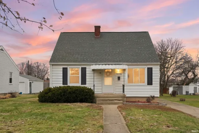 $189,900 | 1004 Irene Avenue, Fort Wayne, IN 46808