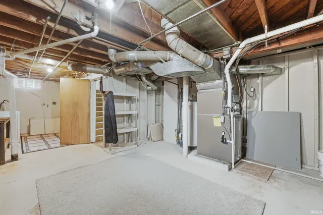 $189,900 | 1004 Irene Avenue, Fort Wayne, IN 46808