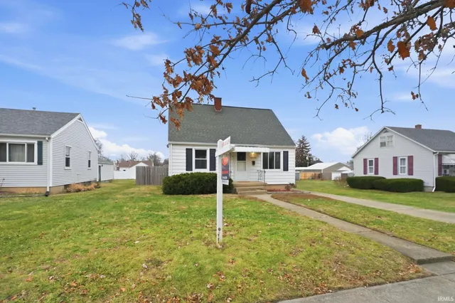$189,900 | 1004 Irene Avenue, Fort Wayne, IN 46808