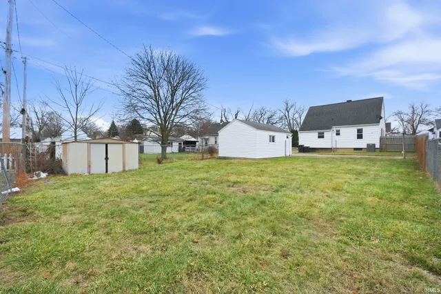 $189,900 | 1004 Irene Avenue, Fort Wayne, IN 46808