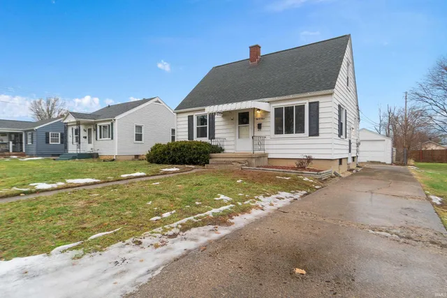 $189,900 | 1004 Irene Avenue, Fort Wayne, IN 46808