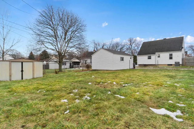 $189,900 | 1004 Irene Avenue, Fort Wayne, IN 46808