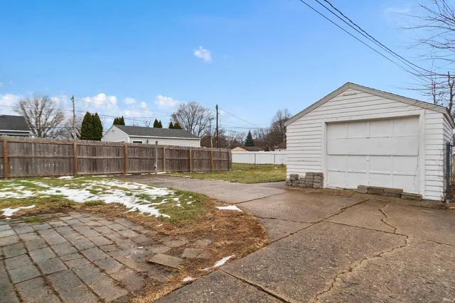 $189,900 | 1004 Irene Avenue, Fort Wayne, IN 46808