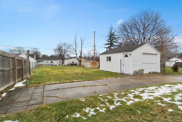 $189,900 | 1004 Irene Avenue, Fort Wayne, IN 46808