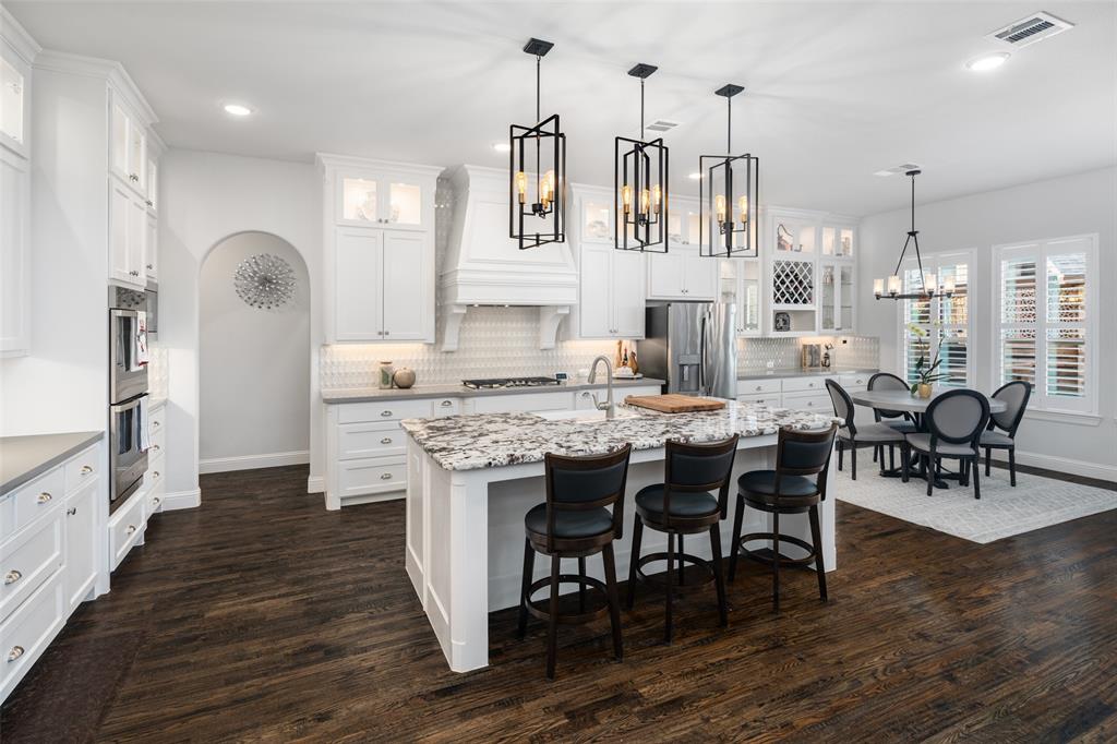 1141 Caleb Drive Allen, TX 75013 - Photo 16 of 39