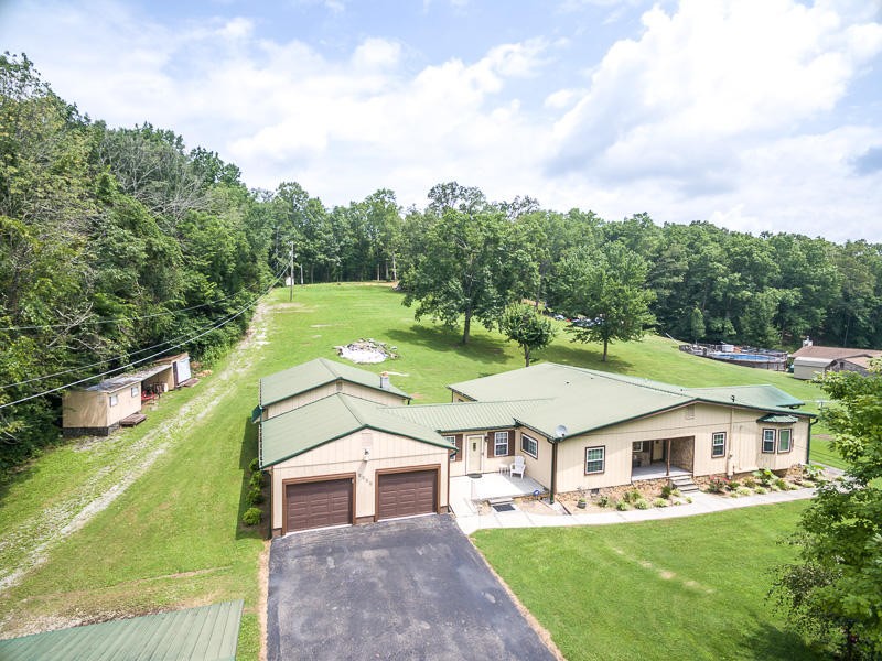 9717 Stringtown Road Strawberry Plains, TN 37871 - Photo 3 of 40 Gallery Image 3