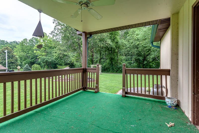 9717 Stringtown Road Strawberry Plains, TN 37871 - Photo 38 of 40 Gallery Image 38