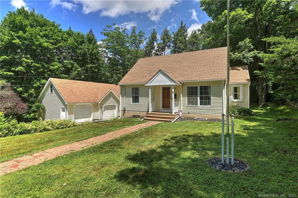 6 Beacon Manor Road Naugatuck, CT 06770 - Photo 1 of 1