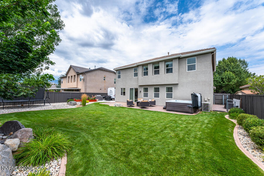 320 Sondrio Way Reno, NV 89521 - Photo 38 of 42 Sndrio-1060