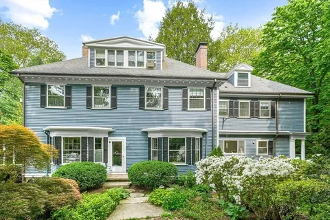 $4,295,000 | 42 Lawrence Road, Newton, MA 02467