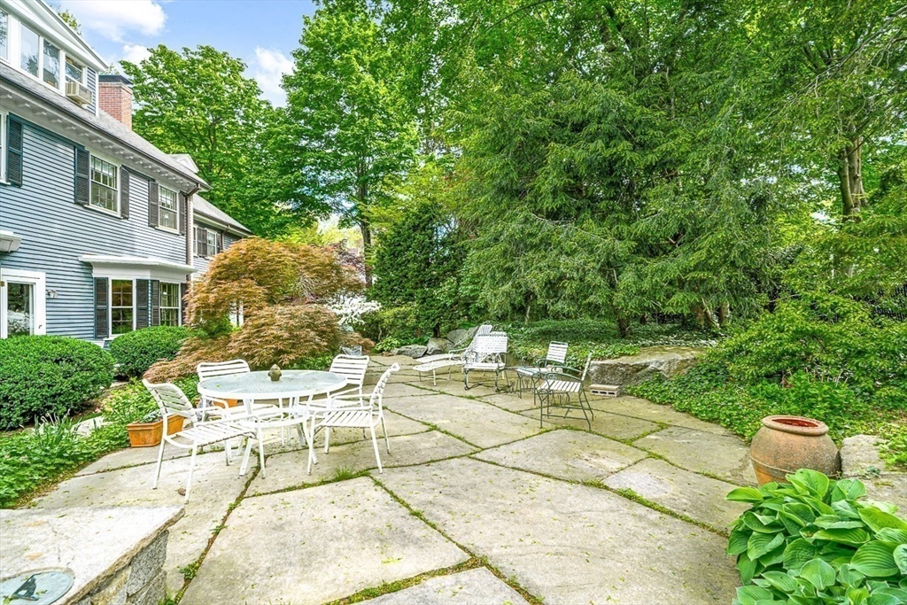 42 Lawrence Road Newton, MA 02467 - Photo 27 of 34