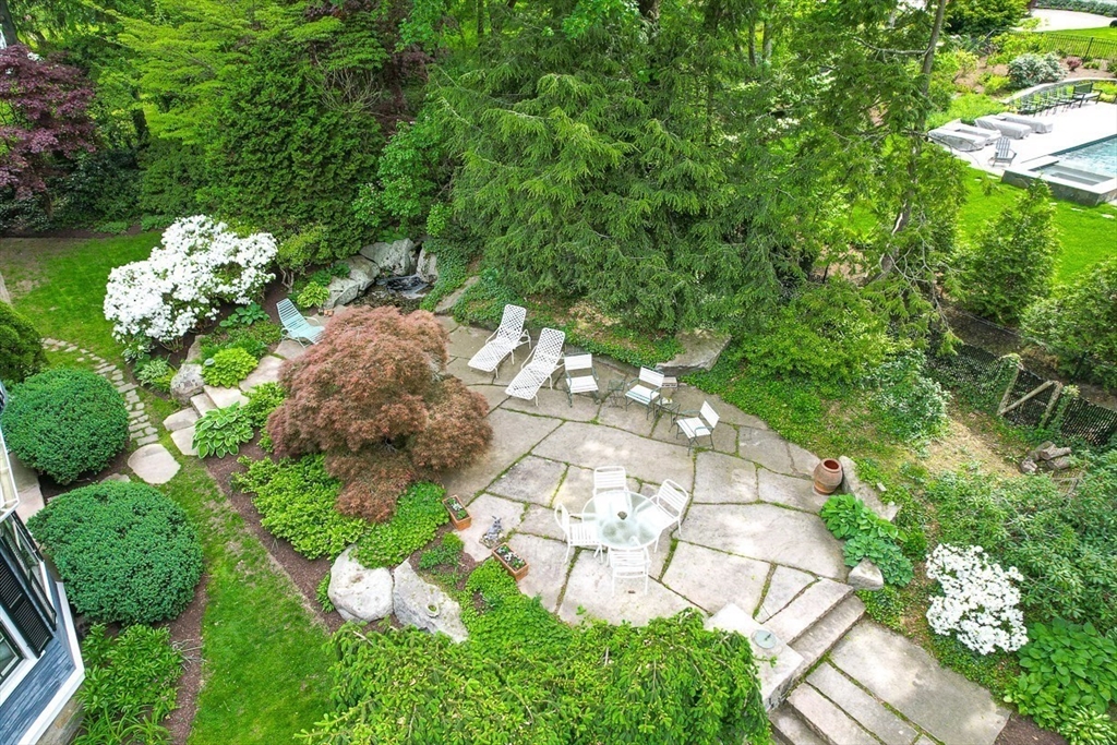 42 Lawrence Road Newton, MA 02467 - Photo 32 of 34