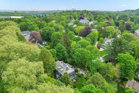 $4,295,000 | 42 Lawrence Road, Newton, MA 02467