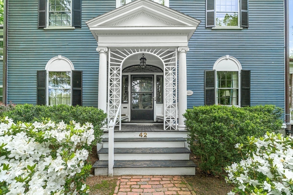 42 Lawrence Road Newton, MA 02467 - Photo 34 of 34