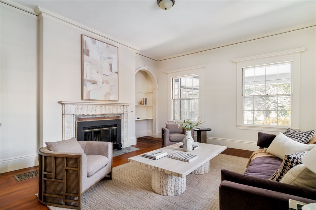 42 Lawrence Road Newton, MA 02467 - Photo 7 of 34