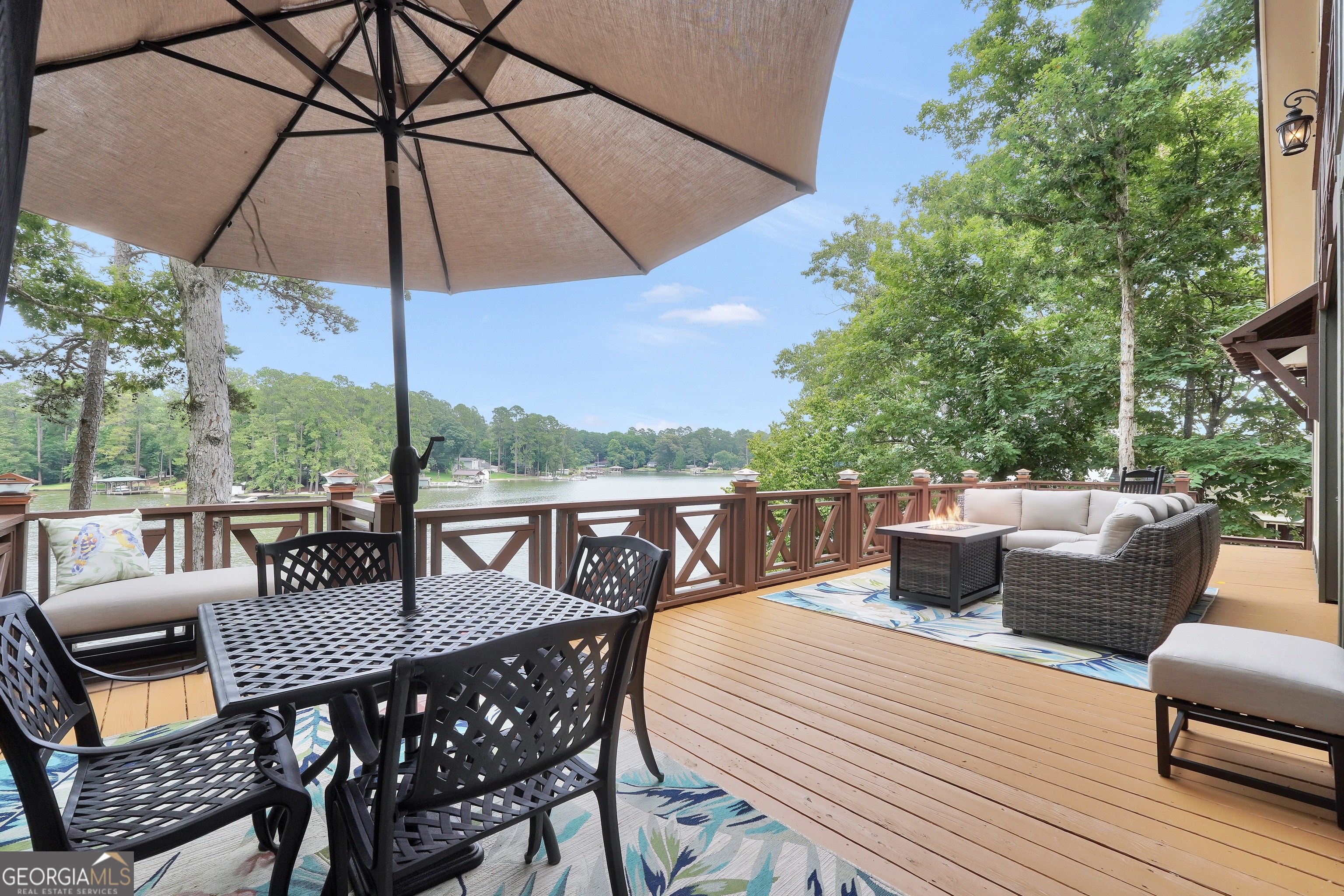 298 Roberts Point Road Jackson, GA 30233 - Photo 27 of 84