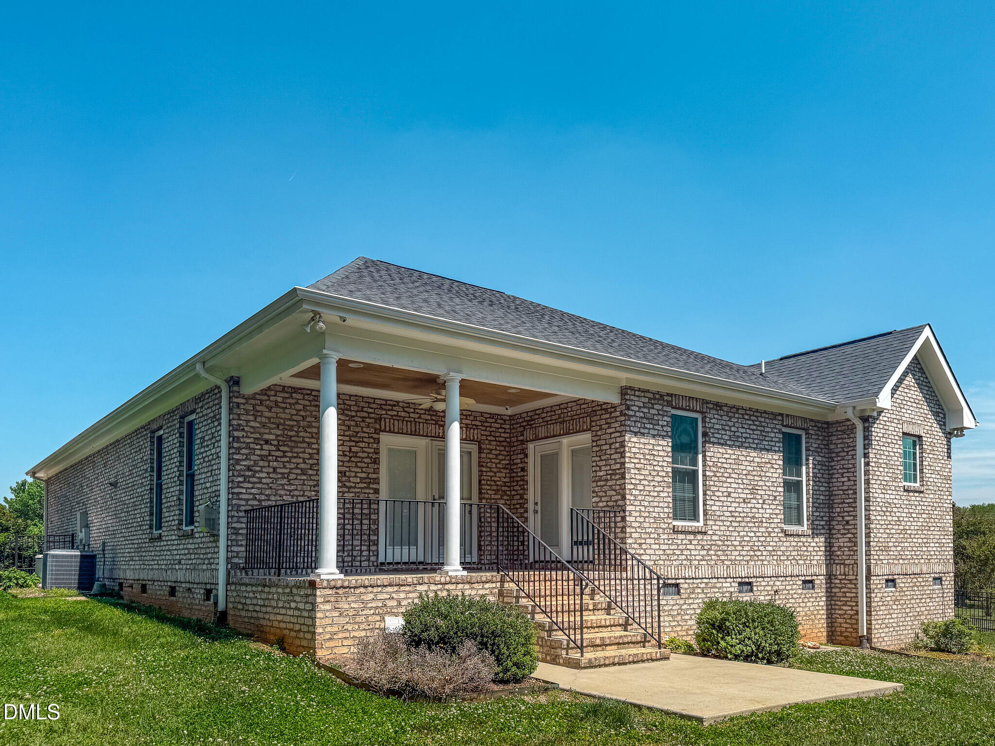90 South Old Lantern Road Timberlake, NC 27583 - Photo 9 of 69