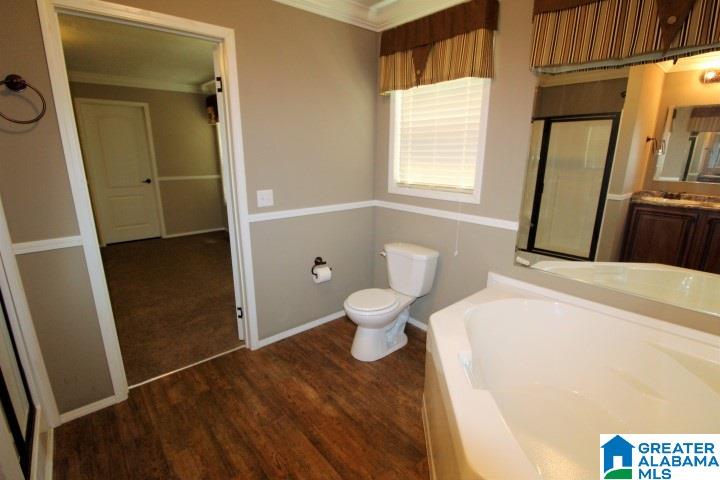 4105 Curry Station Road Munford, AL 36268 - Photo 19 of 39