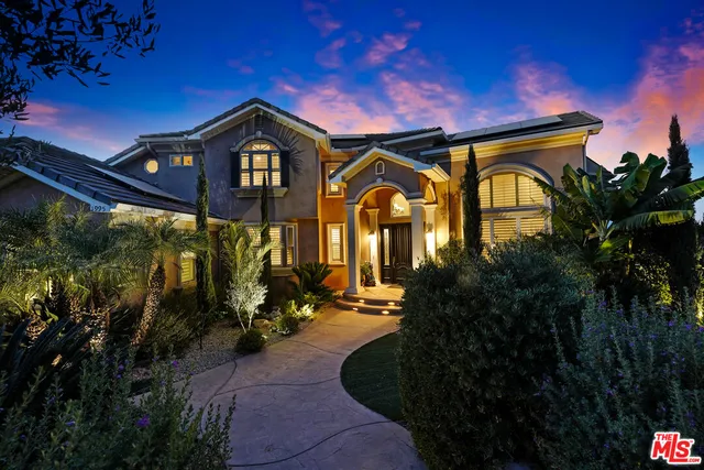 $2,250,000 | 1995 Rudolph Drive, Thousand Oaks, CA 91320