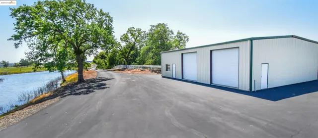 $3,400,000 | 9325 Fraguero Road, Sonora, CA 95370