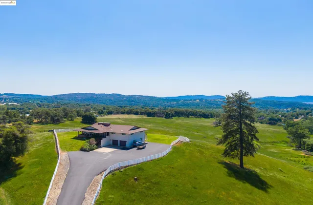 $3,400,000 | 9325 Fraguero Road, Sonora, CA 95370