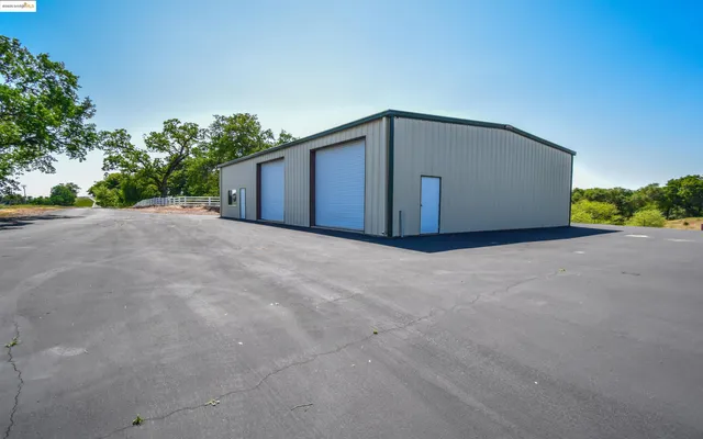 $3,400,000 | 9325 Fraguero Road, Sonora, CA 95370