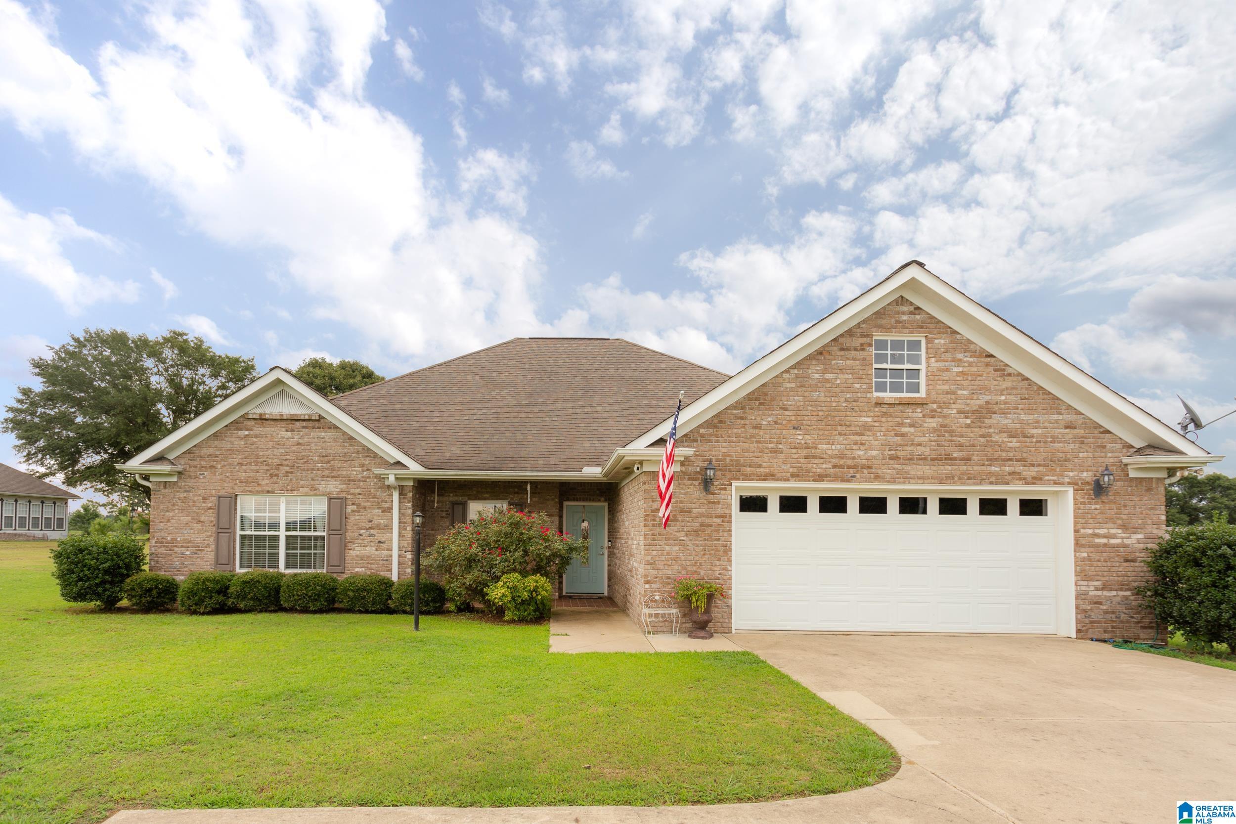 740 River Bend Road Altoona, AL 35952 - Photo 1 of 35 Gallery Image 1