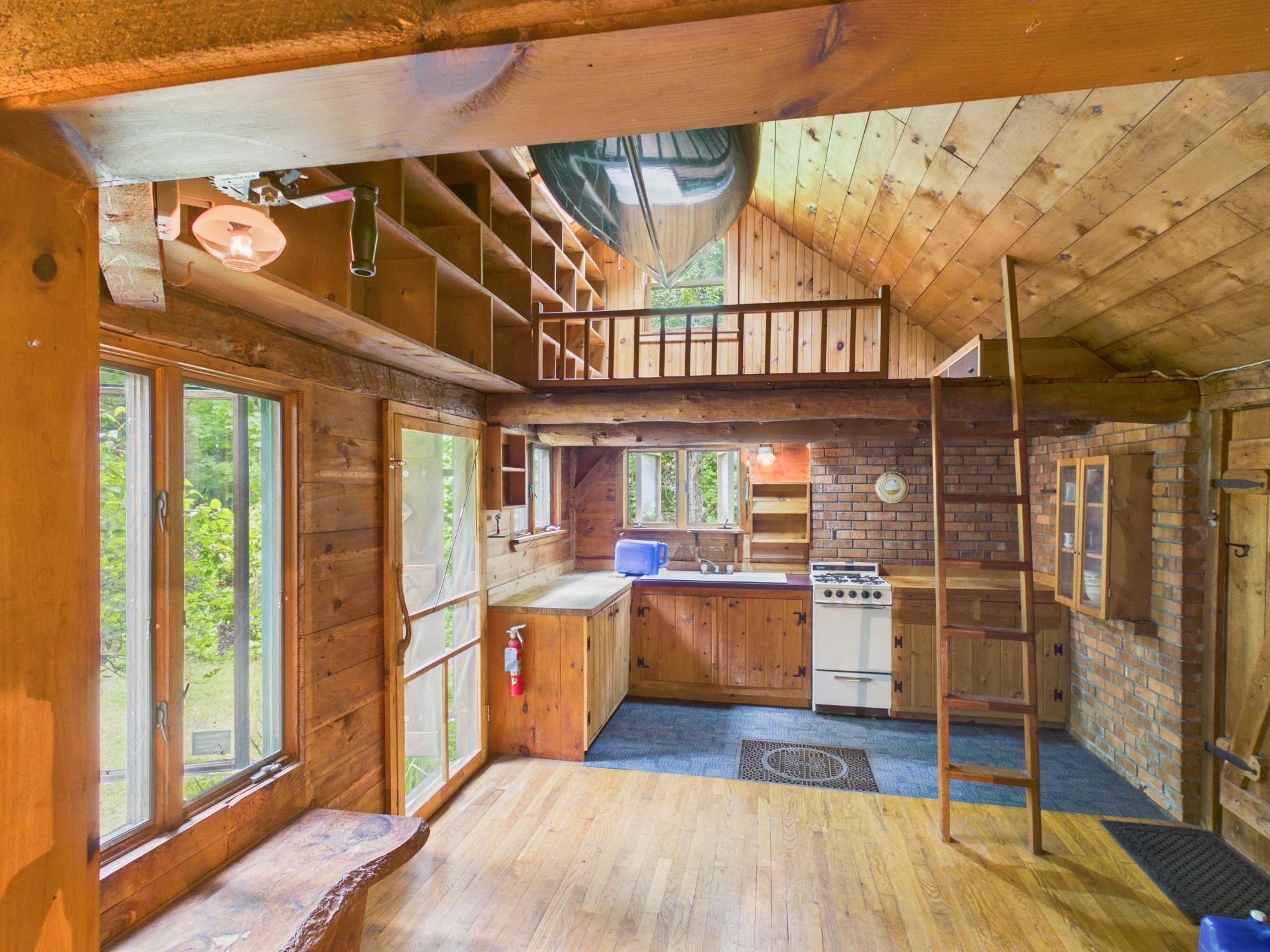 699 Kinsman Road Grafton, NH 03240 - Photo 9 of 36