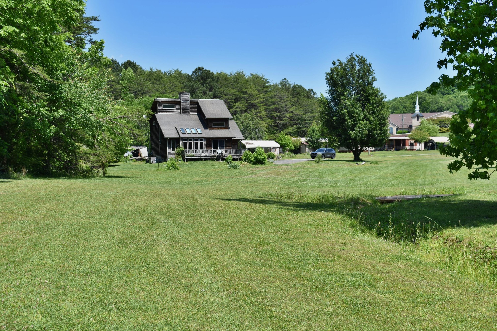 3442 River Road Ten Mile, TN 37880 - Photo 2 of 73