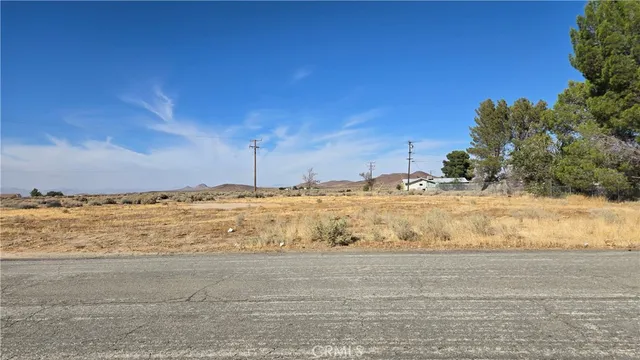 $19,000 | 0 Alexander Avenue, North Edwards, CA 93523