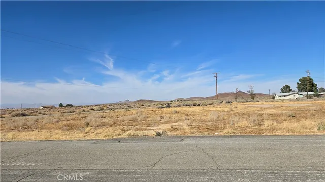 $19,000 | 0 Alexander Avenue, North Edwards, CA 93523