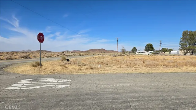 $19,000 | 0 Alexander Avenue, North Edwards, CA 93523