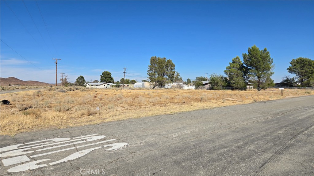 0 Alexander Avenue North Edwards, CA 93523 - Photo 15 of 22