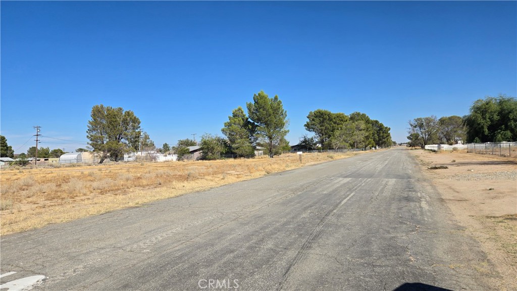 0 Alexander Avenue North Edwards, CA 93523 - Photo 16 of 22